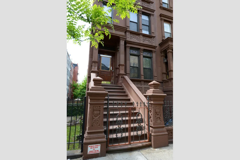 Unit for sale at 102 W 123RD Street, Manhattan, NY 10027