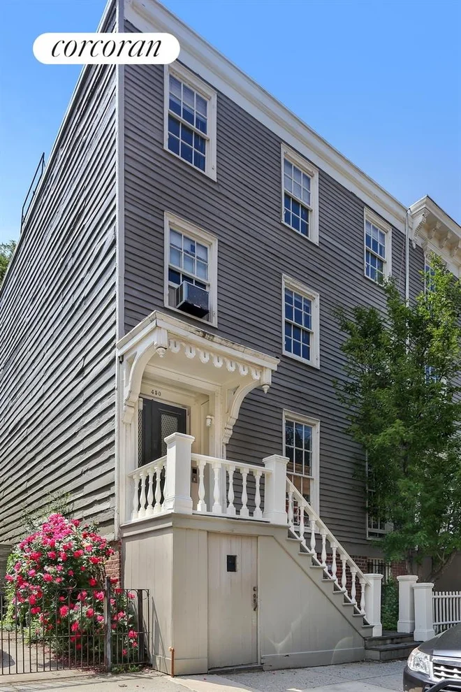 Unit for sale at 450 Waverly Avenue, Brooklyn, NY 11238
