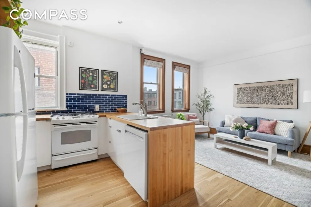 Unit for sale at 10 Montgomery Place, Brooklyn, NY 11215