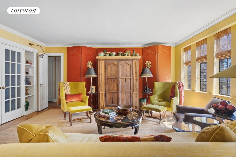 Unit for sale at 116 PINEHURST Avenue, Manhattan, NY 10033
