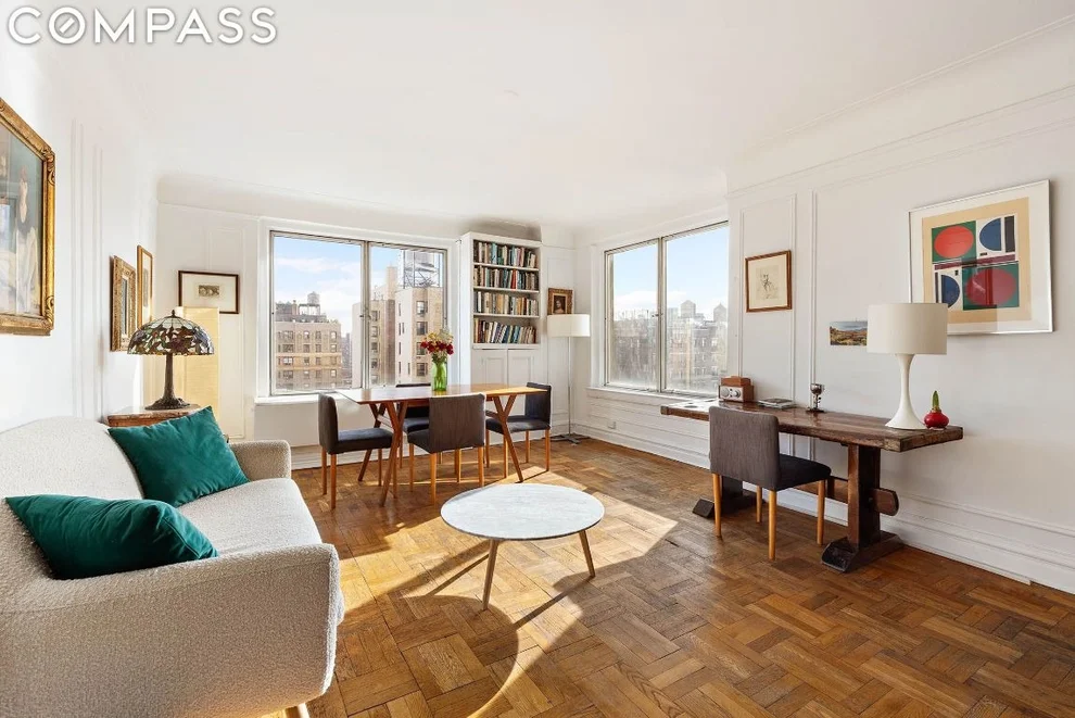 Unit for sale at 285 Riverside Drive, Manhattan, NY 10025