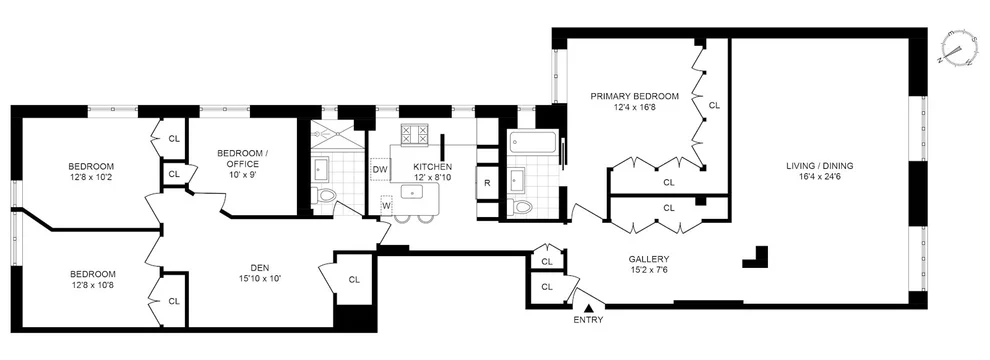 Unit for sale at 135 E 39TH Street, Manhattan, NY 10016