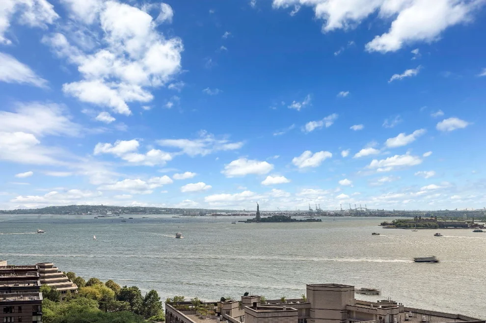 Unit for sale at 225 RECTOR Place, Manhattan, NY 10280