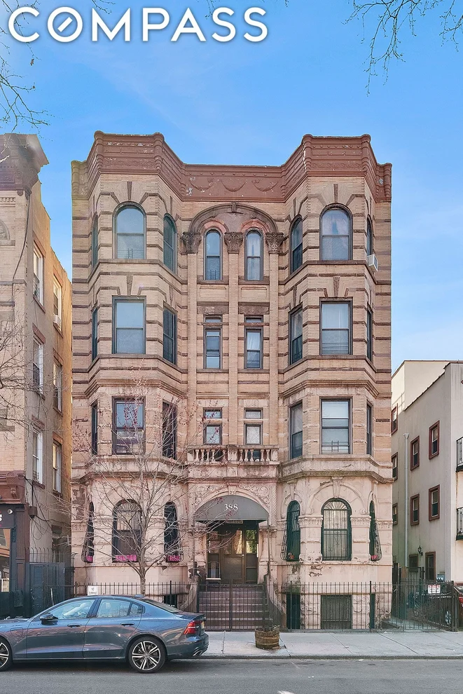 Unit for sale at 388 Halsey Street, Brooklyn, NY 11233