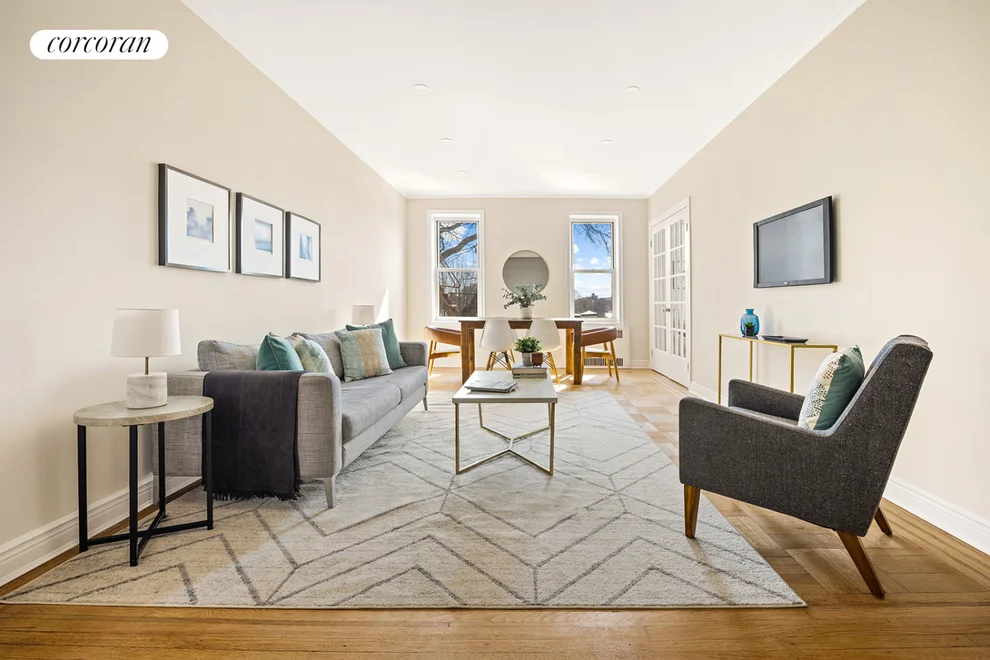 Unit for sale at 176 SEELEY Street, Brooklyn, NY 11218