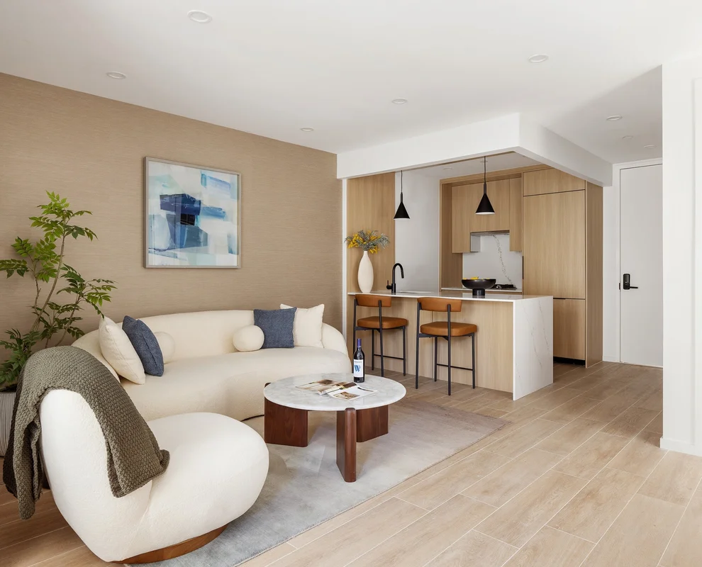 Unit for sale at 366 Harman Street, Brooklyn, NY 11237