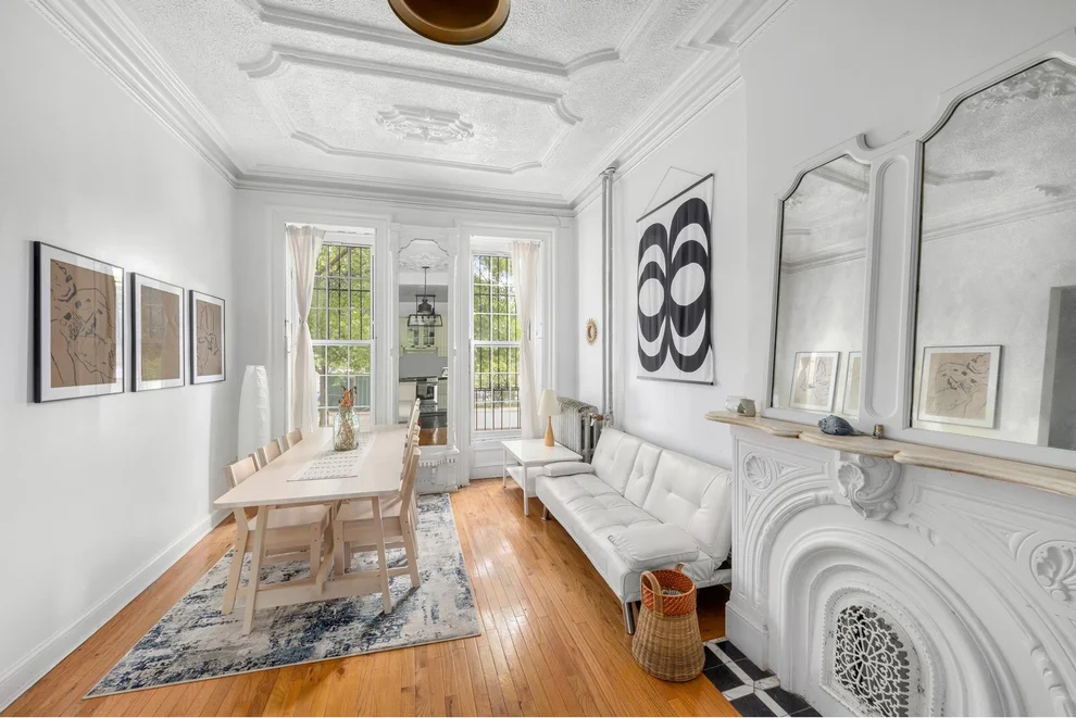 Unit for sale at 638 MONROE Street, Brooklyn, NY 11221