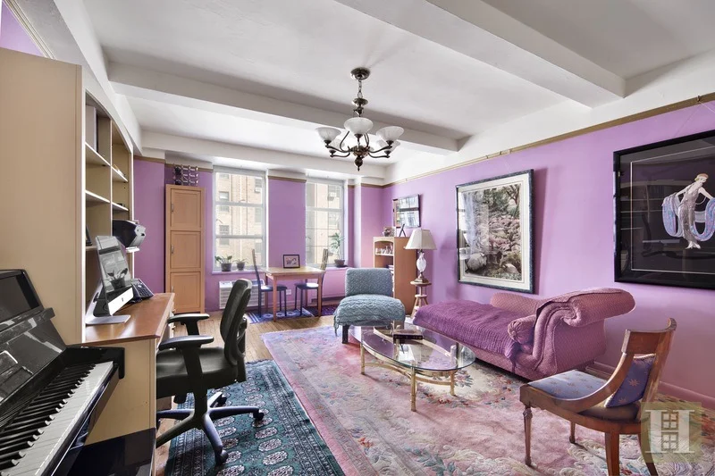 Unit for sale at 465 W 23RD Street, Manhattan, NY 10011