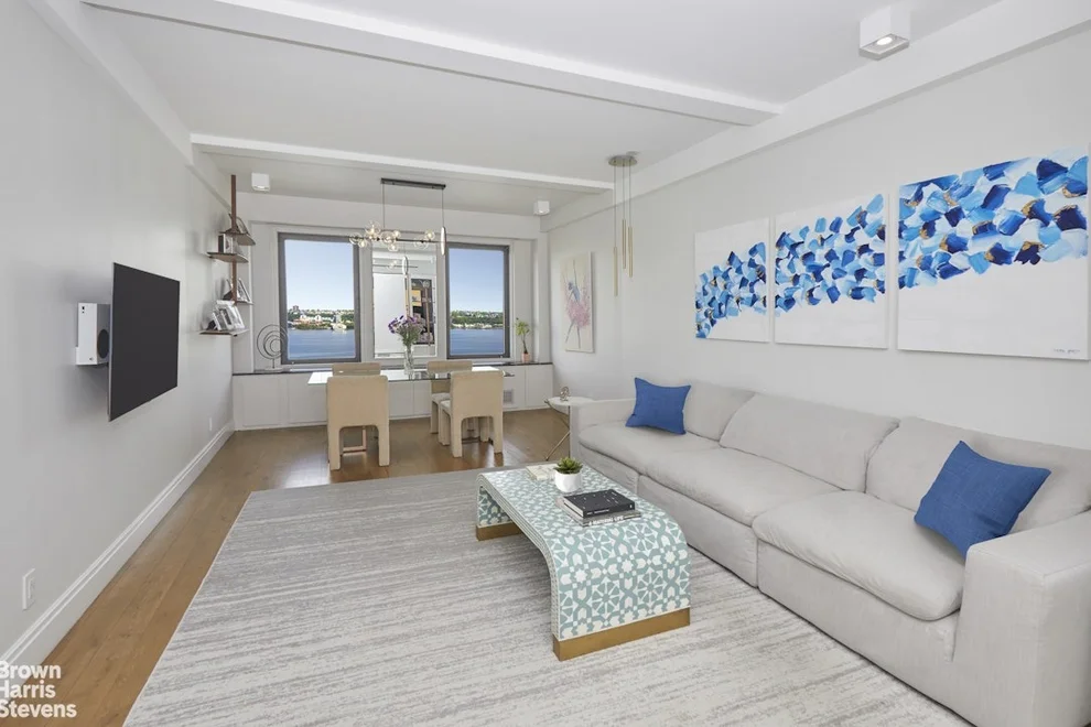 Unit for sale at 300 RIVERSIDE Drive, Manhattan, NY 10025