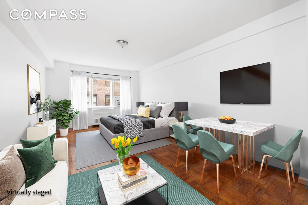 Unit for sale at 240 E 46th Street, Manhattan, NY 10017