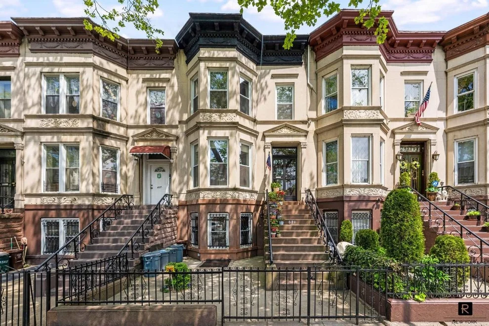 Unit for sale at 521 84th Street, Brooklyn, NY 11209