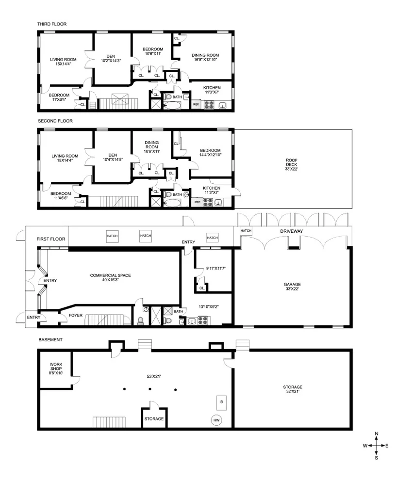 Unit for sale at 139 SCHENECTADY Avenue, Brooklyn, NY 11213