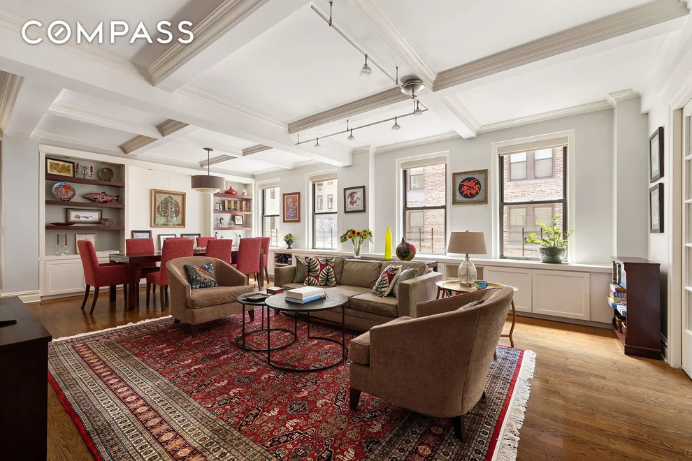 Unit for sale at 18 W 70th Street, Manhattan, NY 10023