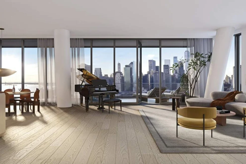 Unit for sale at 30 FRONT Street, Brooklyn, NY 11201