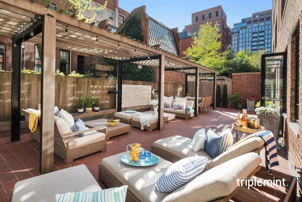 Unit for sale at 130 W 12th Street, Manhattan, NY 10011