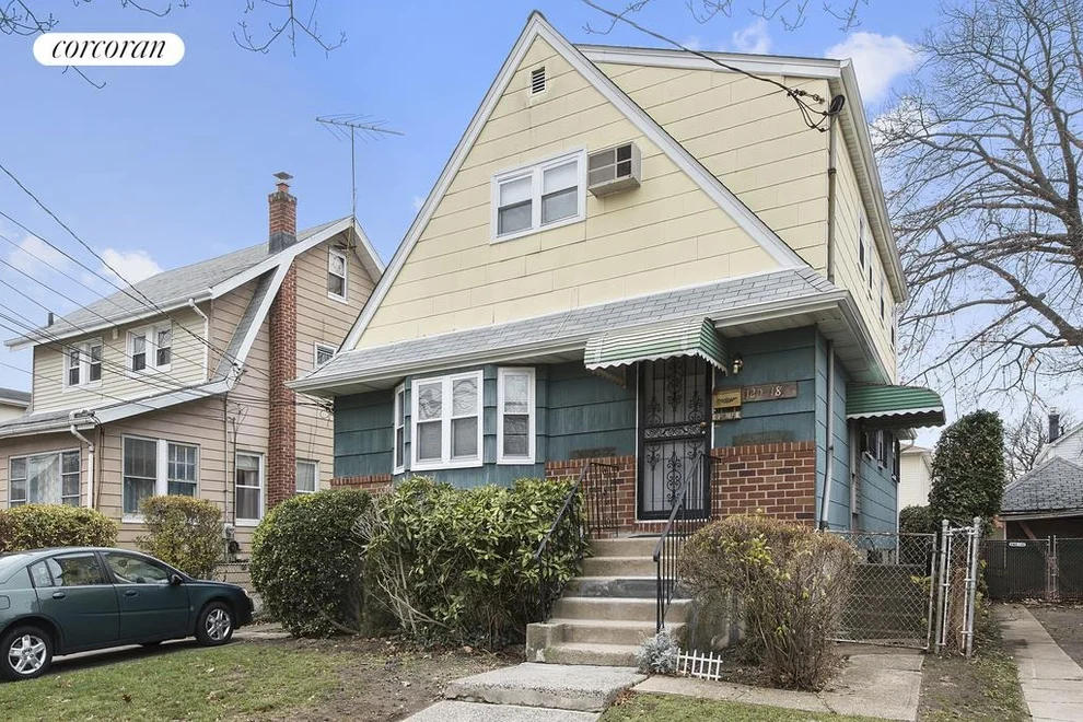Unit for sale at 120-18 171st Street, Queens, NY 11434