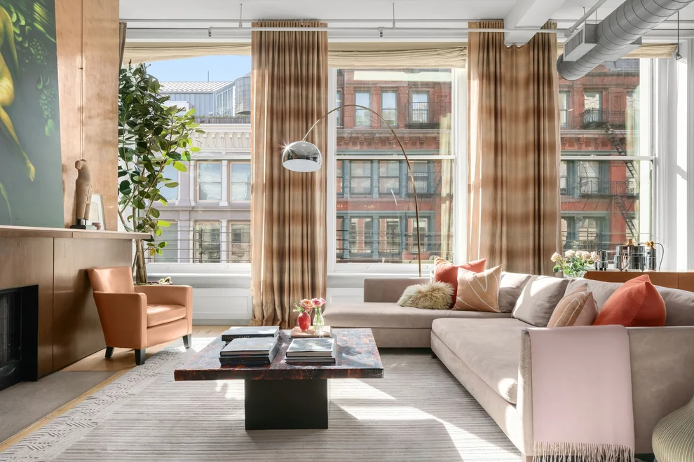Unit for sale at 56 Crosby Street, Manhattan, NY 10012