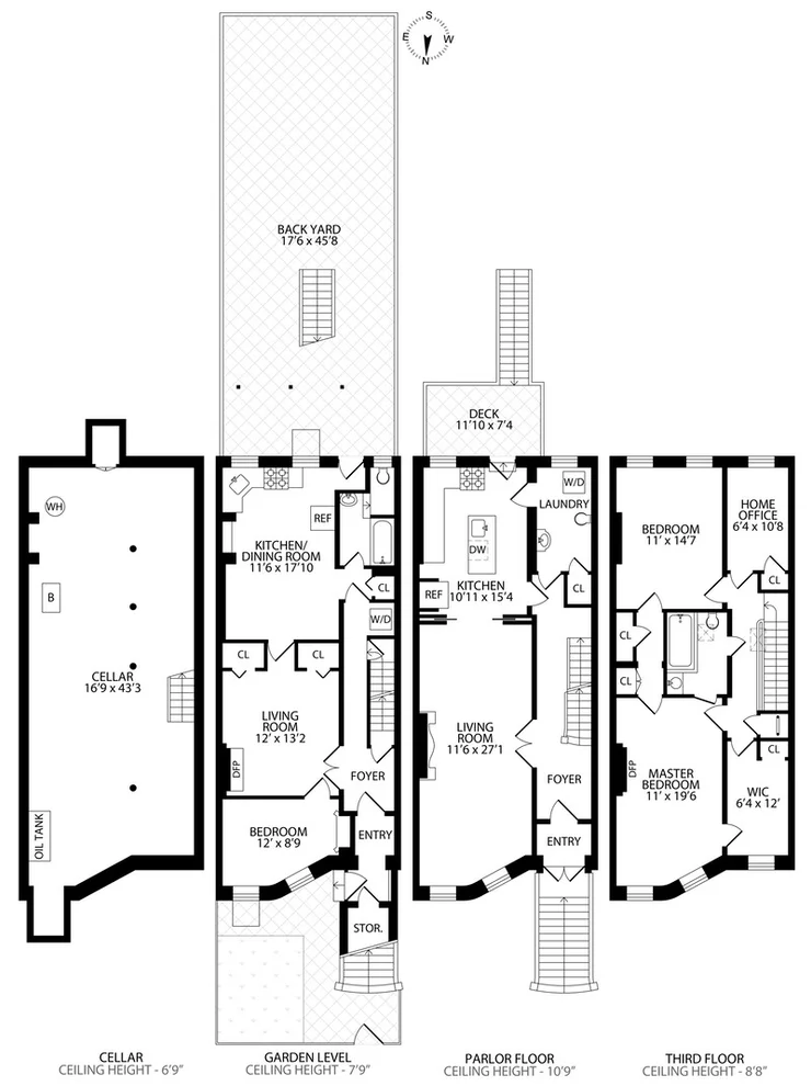 Unit for sale at 586 HALSEY Street, Brooklyn, NY 11233