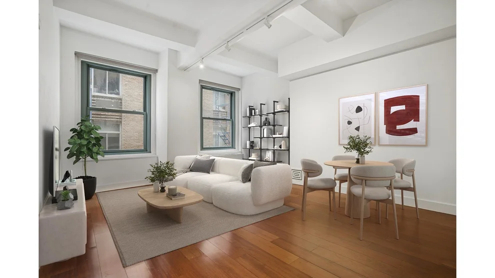 Unit for sale at 80 JOHN Street, Manhattan, NY 10038