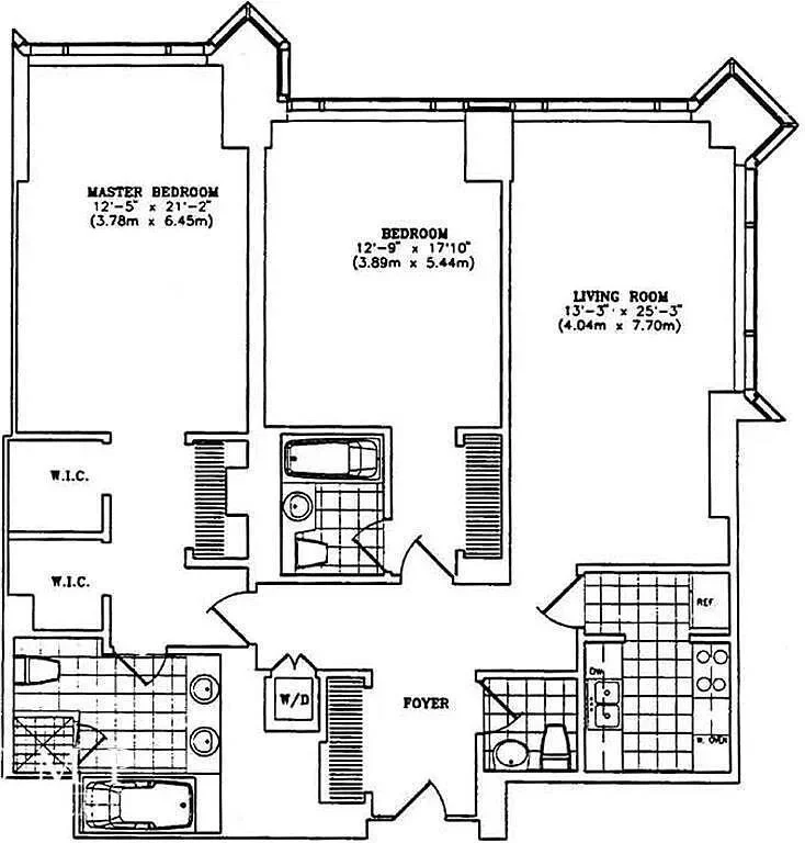 Unit for sale at 1 CENTRAL Park W, Manhattan, NY 10023
