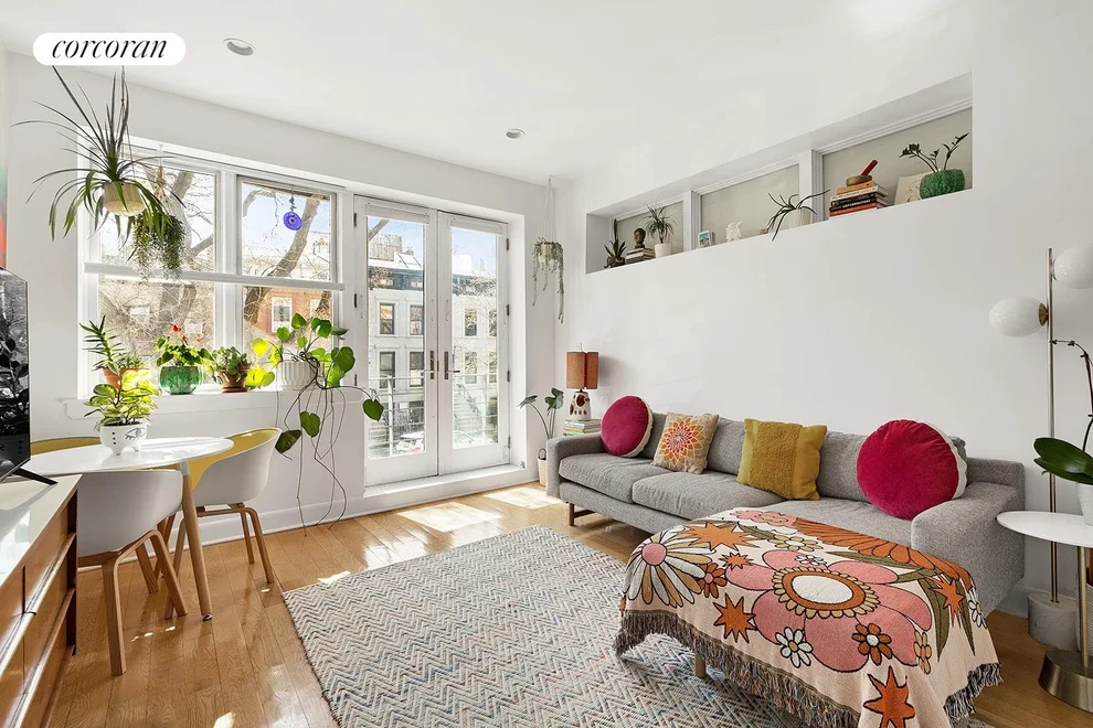 Unit for sale at 273 CLIFTON Place, Brooklyn, NY 11216