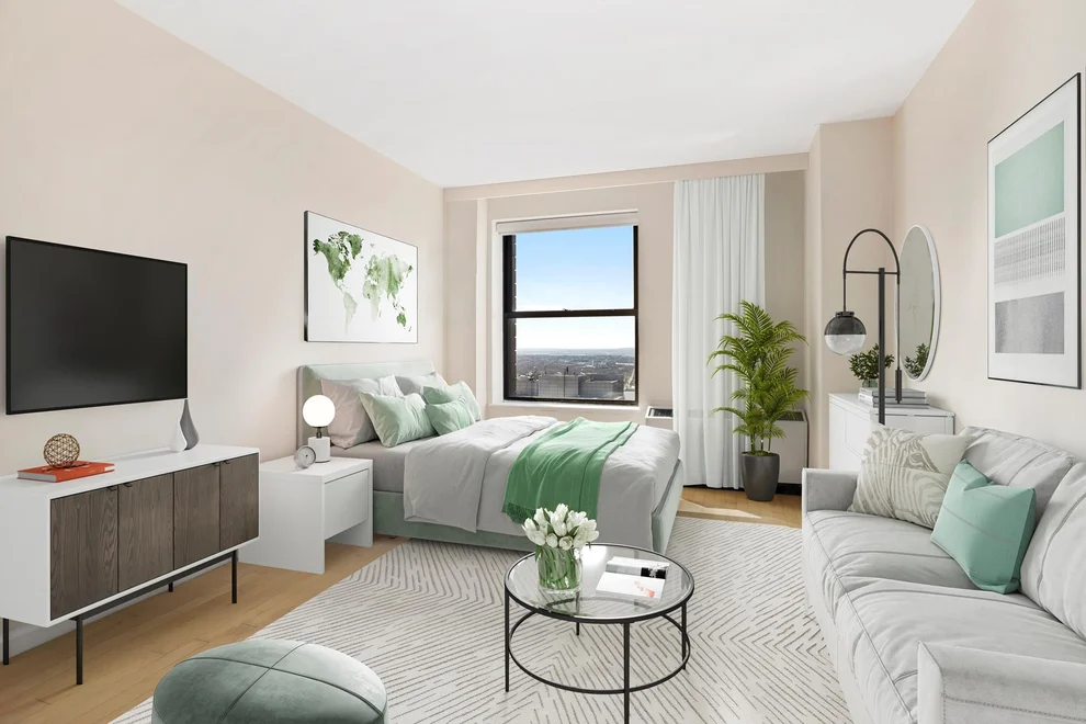 Unit for sale at 20 WEST Street, Manhattan, NY 10004