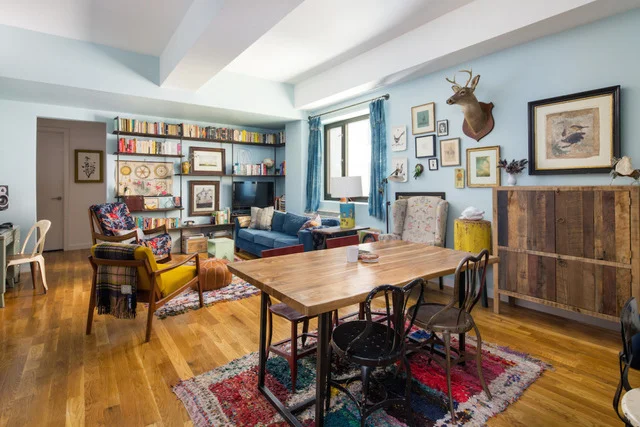 Unit for sale at 122 West Street, Brooklyn, NY 11222