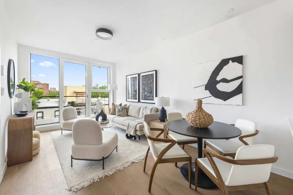 Unit for sale at 637 MADISON Street, Brooklyn, NY 11221
