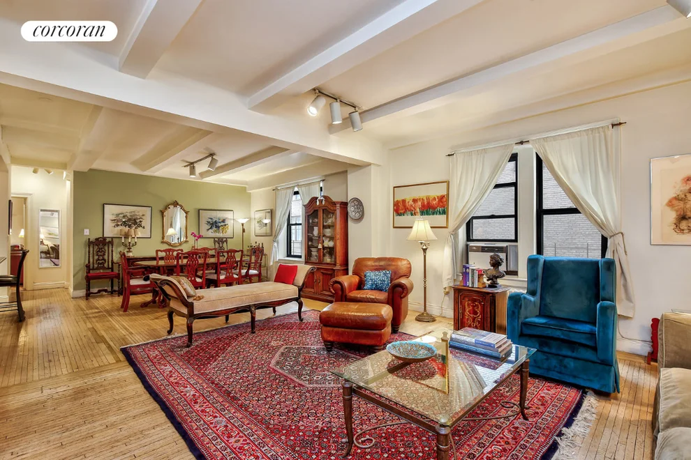 Unit for sale at 17 W 71ST Street, Manhattan, NY 10023