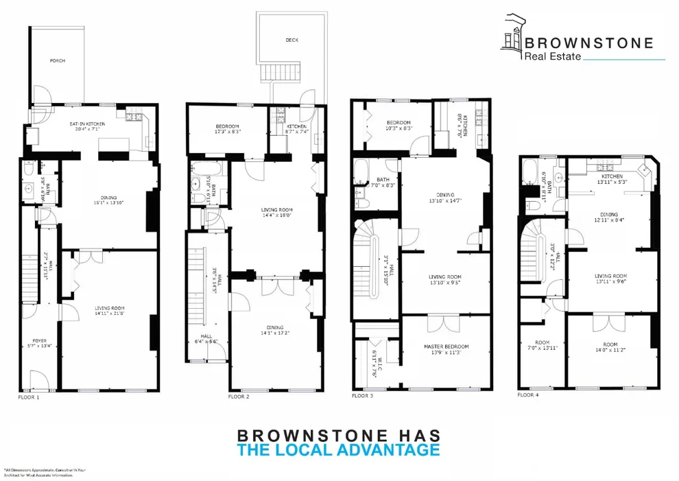 Unit for sale at 479 Henry Street, Brooklyn, NY 11231