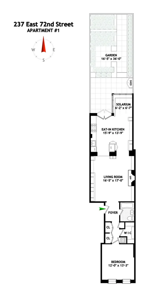 Unit for sale at 237 E 72ND Street, Manhattan, NY 10021