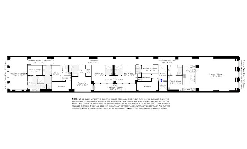 Unit for sale at 21 E 26TH Street, Manhattan, NY 10010