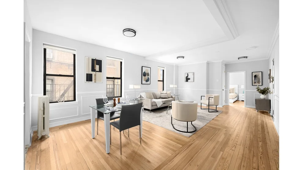 Unit for sale at 160 WADSWORTH Avenue, Manhattan, NY 10033