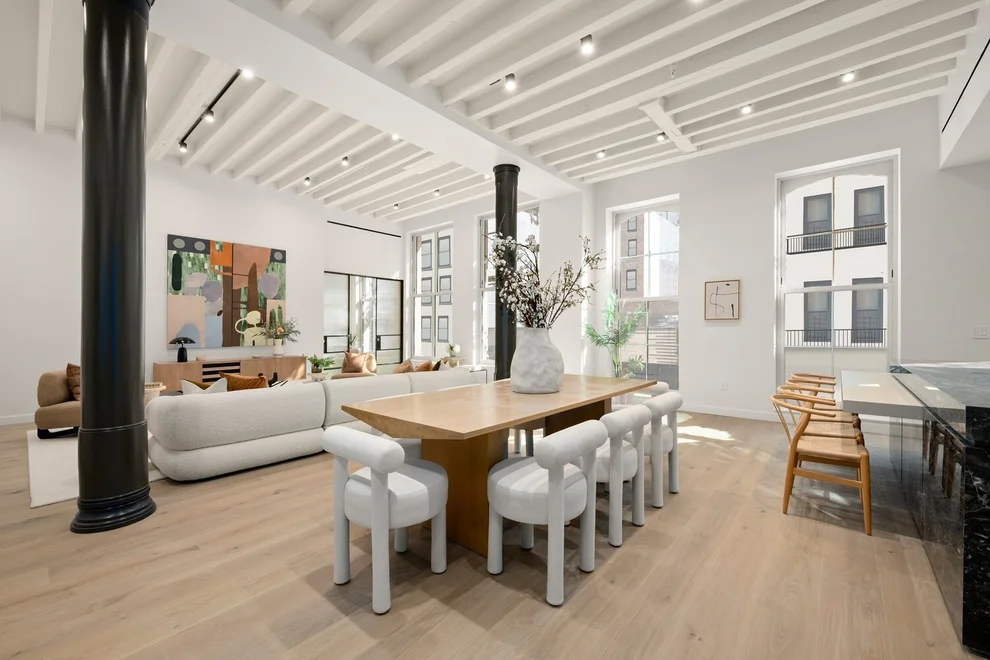 Unit for sale at 62 READE Street, Manhattan, NY 10007