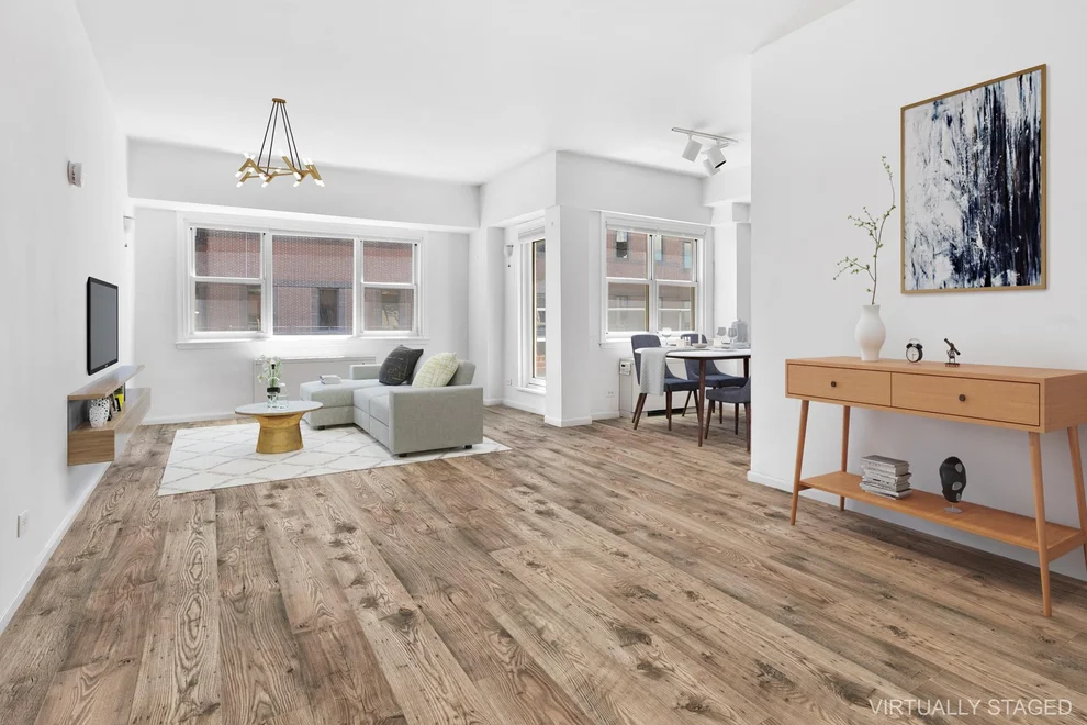 Unit for sale at 40 Clinton Street, Brooklyn, NY 11201
