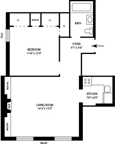 Unit for sale at 55 E 65th Street, Manhattan, NY 10065