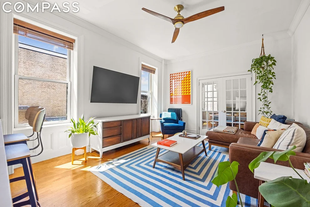 Unit for sale at 186 Prospect Park W, Brooklyn, NY 11215