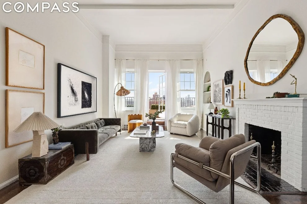 Unit for sale at 302 W 12th Street, Manhattan, NY 10014