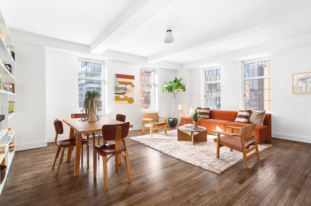 Unit for sale at 465 W 23rd Street, Manhattan, NY 10011