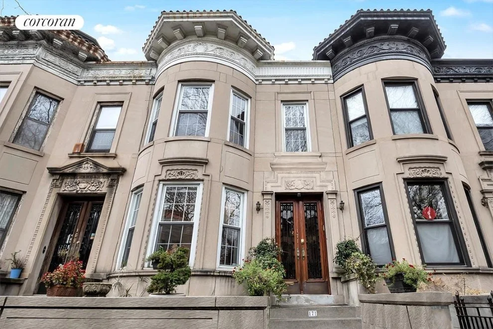 Unit for sale at 171 MAPLE Street, Brooklyn, NY 11225