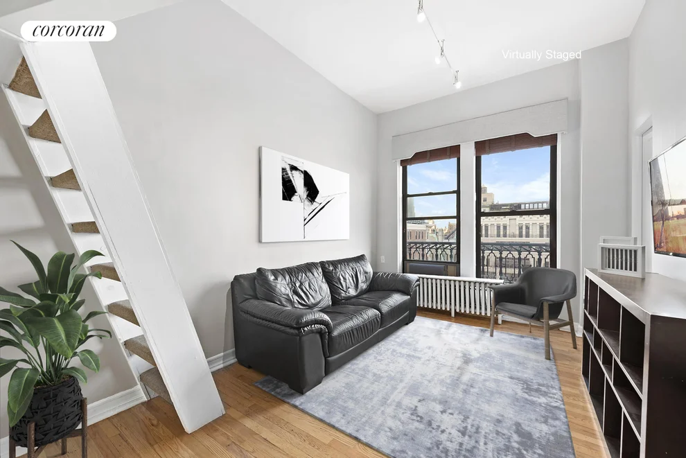 Unit for sale at 140 W 69th Street, Manhattan, NY 10023