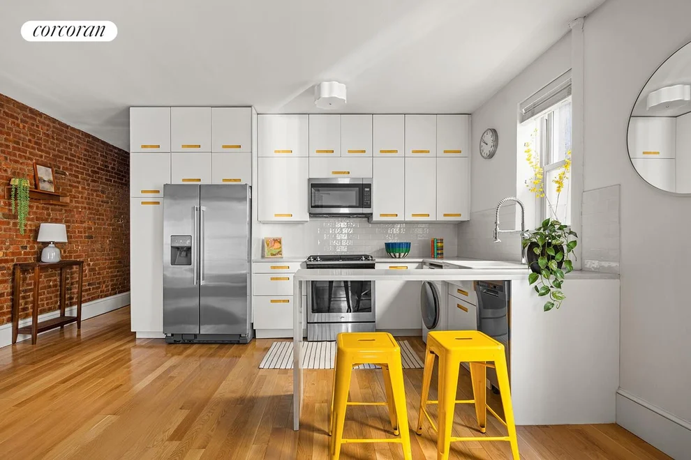 Unit for sale at 411 15th Street, Brooklyn, NY 11215