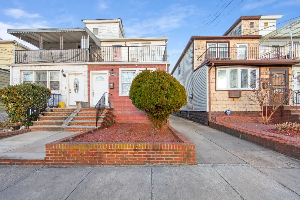 Unit for sale at 1637 E 91st Street, Brooklyn, NY 11236