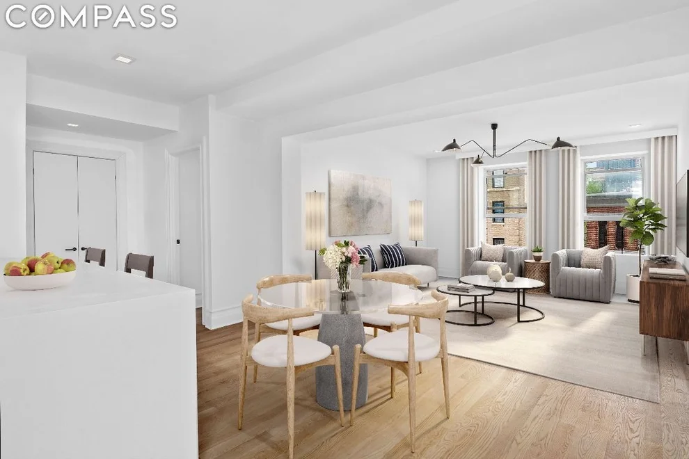 Unit for sale at 475 Washington Avenue, Brooklyn, NY 11238