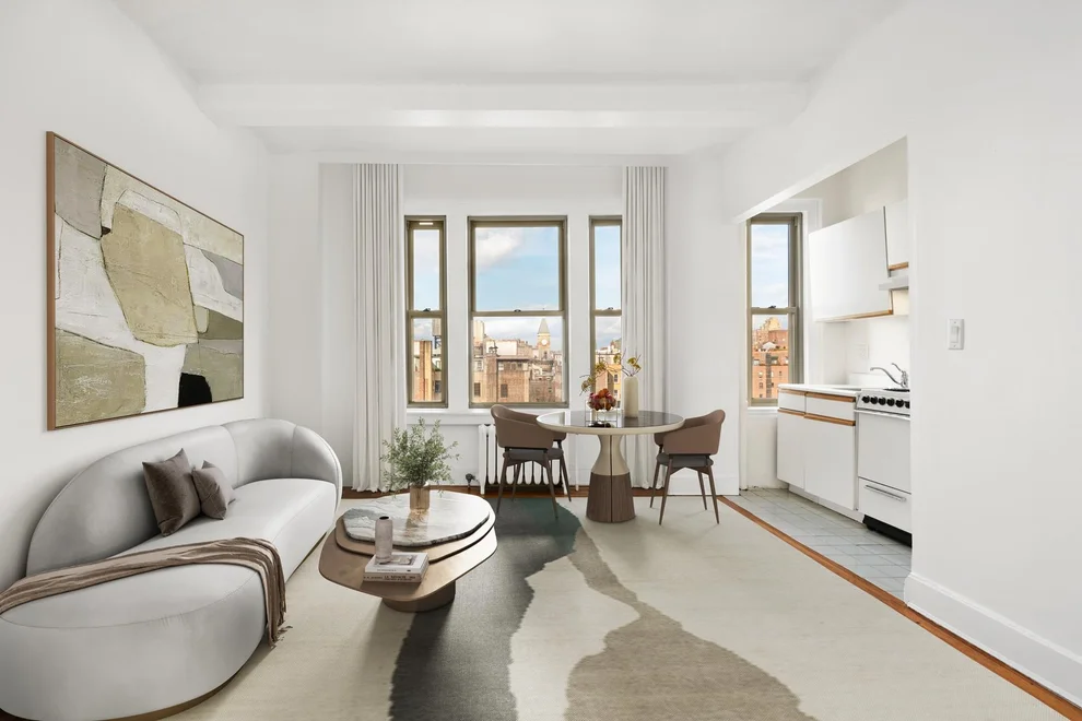 Unit for sale at 24 5TH Avenue, Manhattan, NY 10011