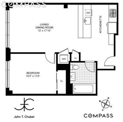 Unit for sale at 476 Union Avenue, Brooklyn, NY 11211