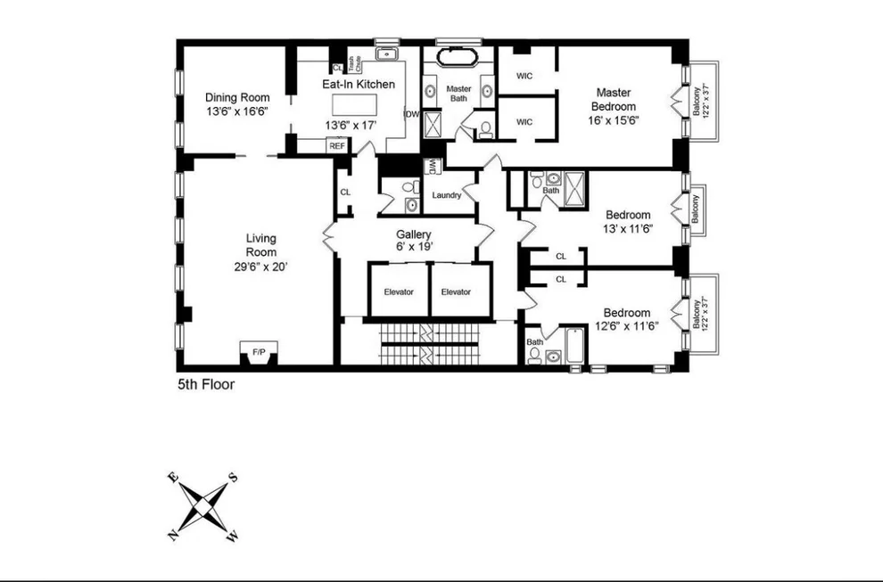 Unit for sale at 40 E 72ND Street, Manhattan, NY 10021