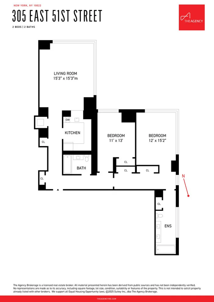 Unit for sale at 305 E 51ST Street, Manhattan, NY 10022