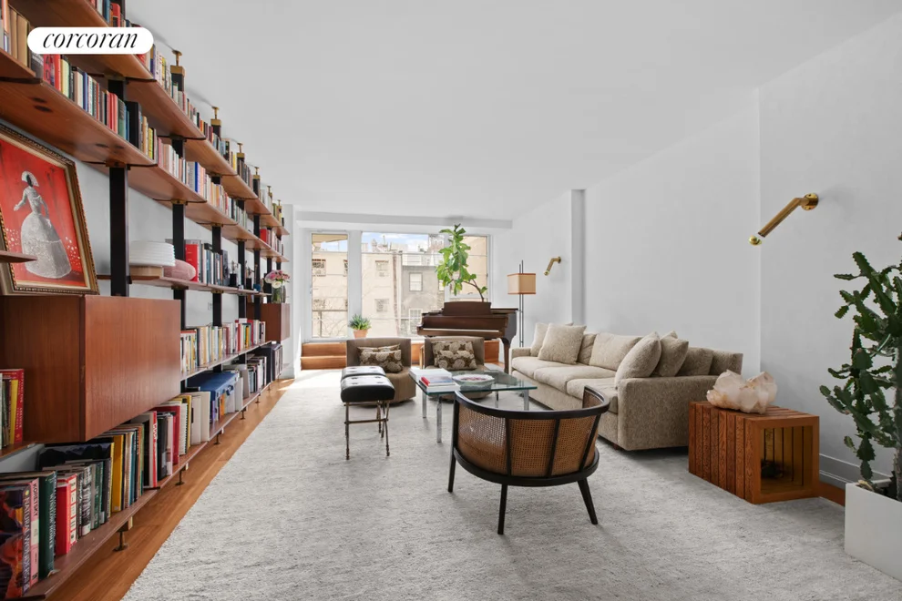 Unit for sale at 37 W 12TH Street, Manhattan, NY 10011