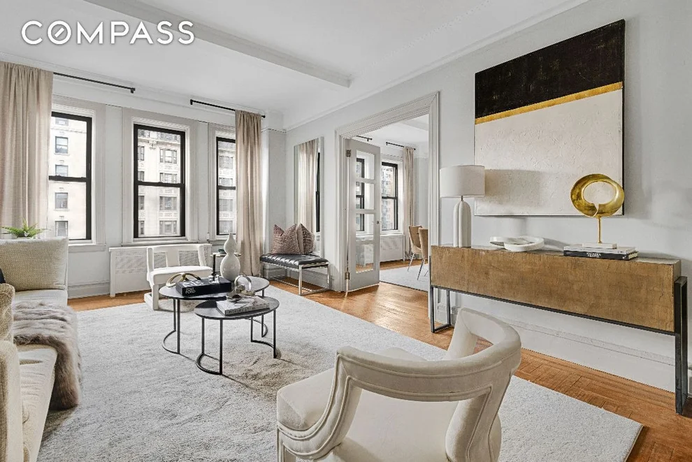 Unit for sale at 215 W 92nd Street, Manhattan, NY 10025